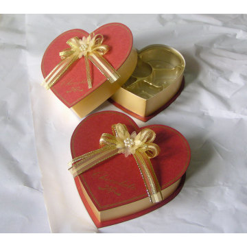 Handmade Craft Paper Chocolate Box, Gift Box